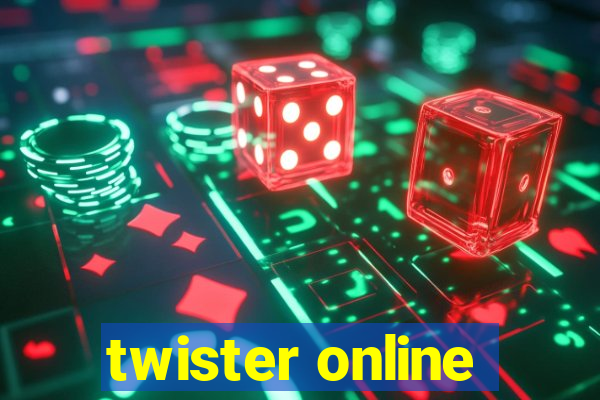 twister online